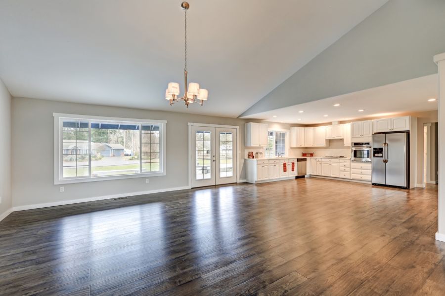 Water Damage Restoration by 911 Restoration Services of Minneapolis LLC
